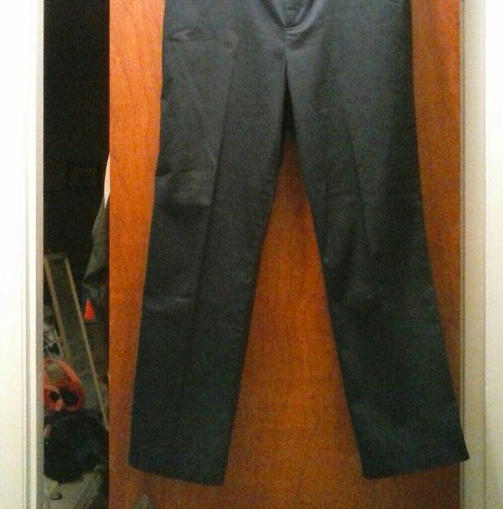 Vintage Lauren Ralph Lauren Dressy Pants 6 - Picture 3 of 3
